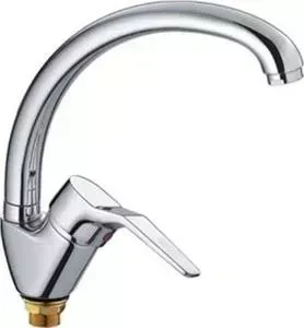 Смеситель для кухни Frap H63 (F4163-2)