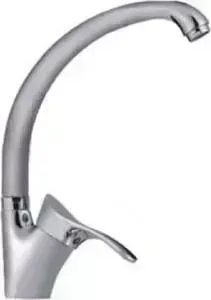 Смеситель для кухни Frap H01-1 на шпильке (F4101-1)