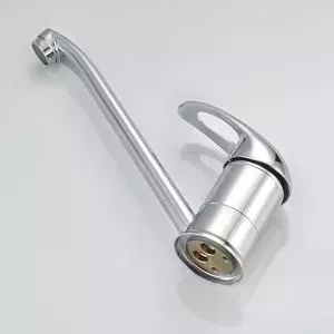 Смеситель для кухни Frap Н04 (F4204)
