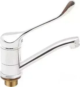 Смеситель для кухни Frap H54 (F4554-2)