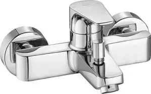 Смеситель для ванны ROCA Atlas хром (A5A0290C0M)
