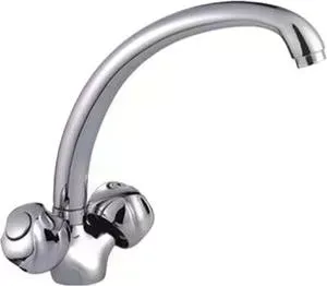 Смеситель для кухни Frap H26 (F4226)