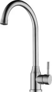 Смеситель для кухни Elghansa Stainless Steel (56C4131-Steel)