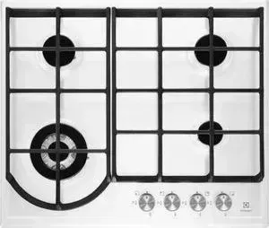 Панель варочная газовая ELECTROLUX GPE 363 FW