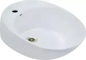 Раковина мебельная Jaquar Vignette 60 (VGS-WHT-81931N)