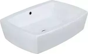 Раковина мебельная Jaquar Kubix-F 60 (KUS-WHT-35901)