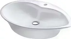 Раковина мебельная Artize Tiaara 70 (TIS-WHT-73931)