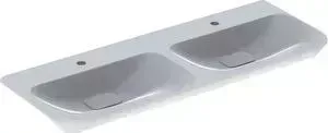 Раковина Geberit Myday 130 с покрытием KeraTect (135430600)
