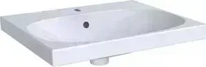 Раковина Geberit Acanto 60 (500.620.01.2)