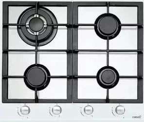 Панель варочная газовая CATA LCI 631 A WH/A