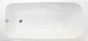 Акриловая ванна Vagnerplast Aronia 160x75 (VPBA160ARN2X-04)