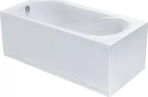 Фото №0 Акриловая ванна SANTEK Касабланка XL 170х80 (1WH302441)