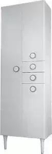 Пенал TRITON Лира 60 белый R (Н0000020194)
