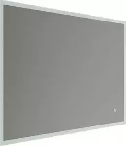 Зеркало IDDIS Brick 100 с подсветкой (BRI1000i98)