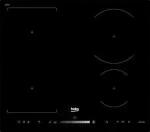 Панель варочная индукционная BEKO HII 64500 FHT