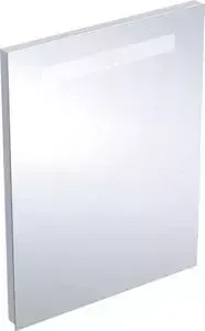 Зеркало Geberit Renova Compact 50 с подсветкой (862350000)
