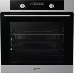 Духовой шкаф электрический GORENJE GP 527 X