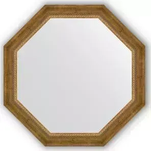 Зеркало Evoform в багетной раме Octagon 73 (BY 3675)