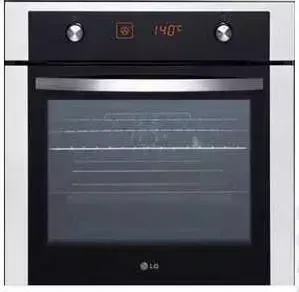 Духовой шкаф электрический LG LB61V05S