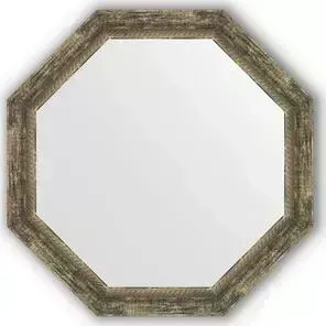 Зеркало Evoform в багетной раме Octagon 73 (BY 3666)