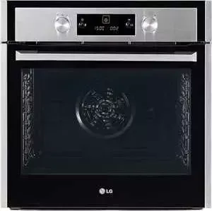 Духовой шкаф электрический LG LB644029T
