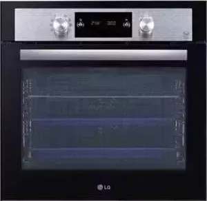 Духовой шкаф электрический LG LB643029T