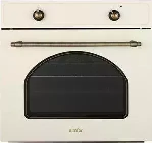 Духовой шкаф газовый SIMFER B 6GO 12001