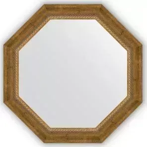 Зеркало Evoform в багетной раме Octagon 63 (BY 3674)