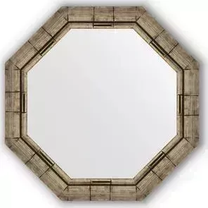 Зеркало Evoform в багетной раме Octagon 64 (BY 3668)