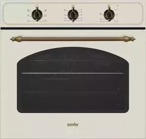Духовой шкаф электрический SIMFER B 6EO 15001