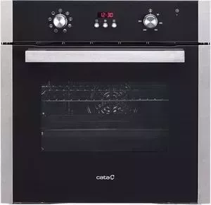 Духовой шкаф электрический CATA LC 890 D BK