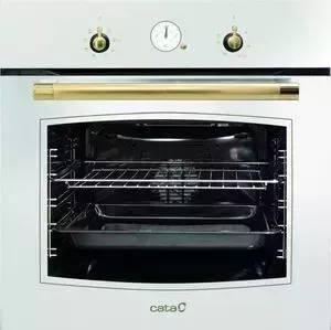Духовой шкаф электрический CATA MRA7008WH