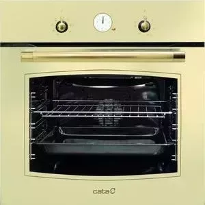 Духовой шкаф электрический CATA MRA7008IV
