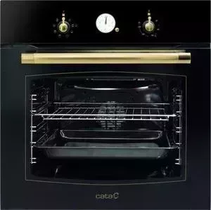 Духовой шкаф электрический CATA MRA7008BK