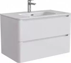 Мебель для ванной IDDIS Edifice 80 белый