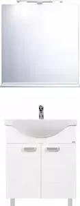 Мебель для ванной IDDIS Harizma 70 белый
