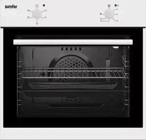 Духовой шкаф электрический SIMFER B 6EW 15001