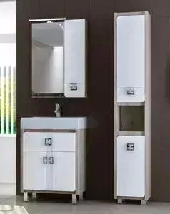 Мебель для ванной VIGO Bruno №1 600 кантри