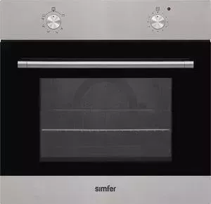 Духовой шкаф газовый SIMFER B 6GM 12001