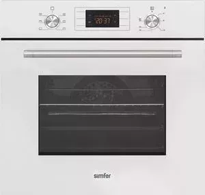 Духовой шкаф электрический SIMFER B 6EC 69001