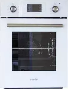 Духовой шкаф электрический SIMFER B 4EC 66001