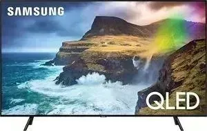 Телевизор SAMSUNG Q QE75Q77R