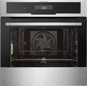 Духовой шкаф электрический ELECTROLUX EOB 95851 AX