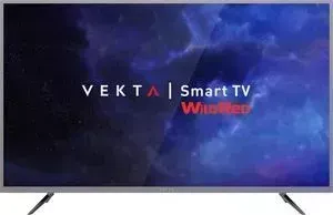 Телевизор VEKTA LD-43SU8731SS