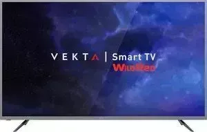 Телевизор VEKTA LD-50SU8731SS