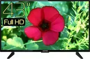 Телевизор HARTENS HTV-43FHD03B