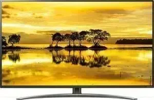 Телевизор LG 49SM9000 NanoCell