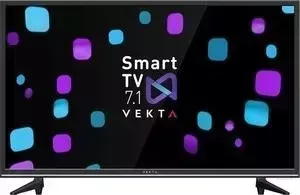 Телевизор VEKTA LD-32TR4611BS