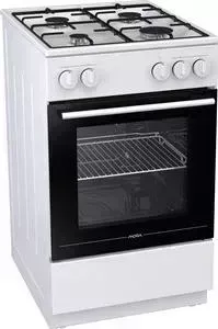 Плита газовая MORA P140AW