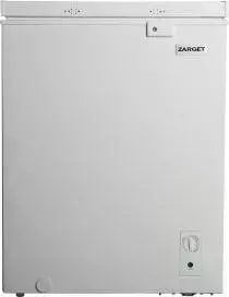 Морозильник ZARGET ZCF 158W